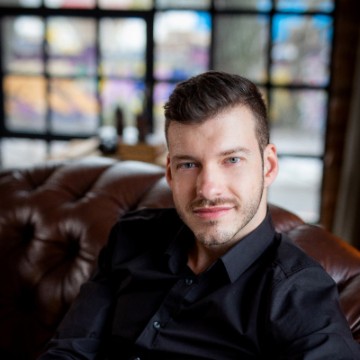 Péter Grafjódi